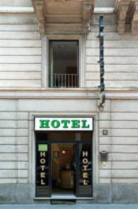 Hotel Siena Hotel Siena
