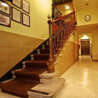 The Best Hotel The Best Hotel