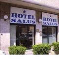 Отель Hotel Salus