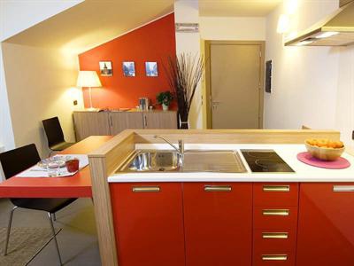Residence Osoppo Residence Osoppo