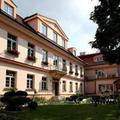 Отель Castle Residence Praha