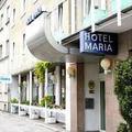 Отель Hotel Maria Munich