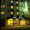 Отель Hotel Montree