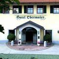 Отель Hotel Obermaier