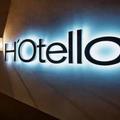 Отель H’Otello F22