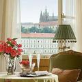 Фотография отеля Four Seasons Prague Living Area