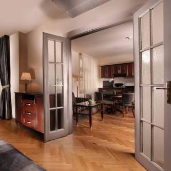 Elysee Apartments Elysee Apartments