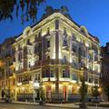 Отель Mamaison Hotel Riverside Prague