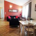 Отель Lovely Prague Apartments - Truhl??sk?