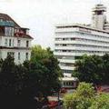 Отель Hotel-Pension Gribnitz