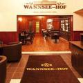 Отель Wannsee Hof