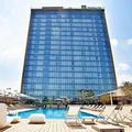 Отель Holiday Inn Tbilisi
