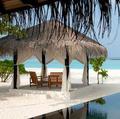 Отель Hilton Maldives Iru Fushi Resort & Spa