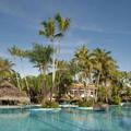 Отель Melia Caribe Tropical All Inclusive