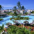 Отель Occidental Grand Punta Cana