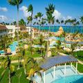 Отель Secrets Royal Beach Punta Cana