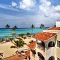 Отель Cadaques Caribe Resort & Villas