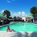 Отель Punta Goleta Beach Resort All Inclusive