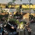 Фотография отеля Embassy Suites by Hilton Los Marlins Hotel & Golf Resort Lounge/Bar