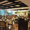 Фотография отеля Embassy Suites by Hilton Los Marlins Hotel & Golf Resort Restaurant