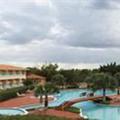 Фотография отеля Embassy Suites by Hilton Los Marlins Hotel & Golf Resort Pool