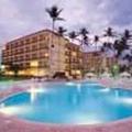Отель Playa Real Beach Resort