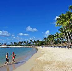 Gran Bahia Principe La Romana - All Inclusive Gran Bahia Principe La Romana - All Inclusive