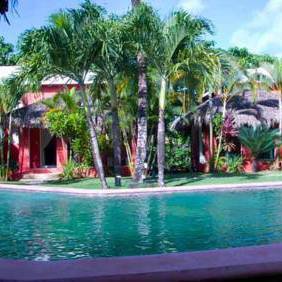 Hotel La Tortuga Hotel La Tortuga