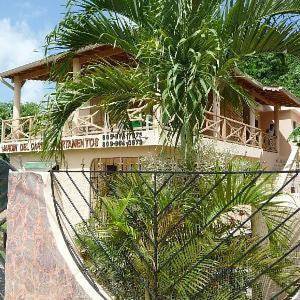 Jardin Del Caribe Jardin Del Caribe