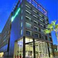 Фотография отеля Holiday Inn Santo Domingo Hotel & Suites Exterior