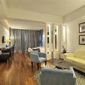 Фотография отеля Holiday Inn Santo Domingo Hotel & Suites Suite