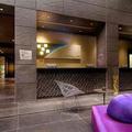 Фотография отеля Holiday Inn Santo Domingo Hotel & Suites Lobby