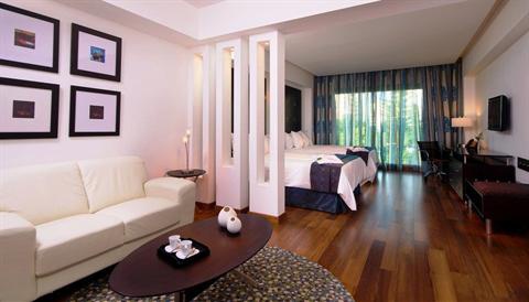 Holiday Inn Santo Domingo Hotel & Suites Holiday Inn Santo Domingo Hotel & Suites