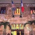 Отель Hotel Frances Santo Domingo - MGallery Collection
