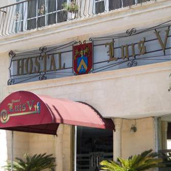Hotel Luis V Hotel Luis V