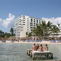 Be Live Hamaca Suites - All Inclusive Be Live Hamaca Suites - All Inclusive