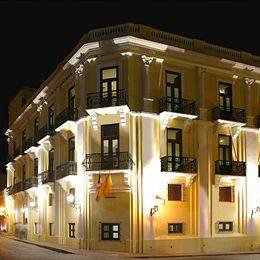 Europa Hotel Boutique Europa Hotel Boutique