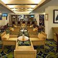 Фотография отеля Quality Hotel Real Aeropuerto Santo Domingo Lounge/Bar