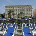 Отель Hotel West End Promenade des Anglais