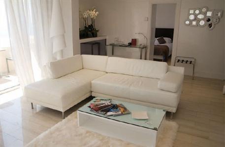 Hotel West End Promenade des Anglais Hotel West End Promenade des Anglais