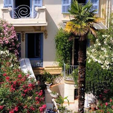 Villa Saint Hubert Villa Saint Hubert
