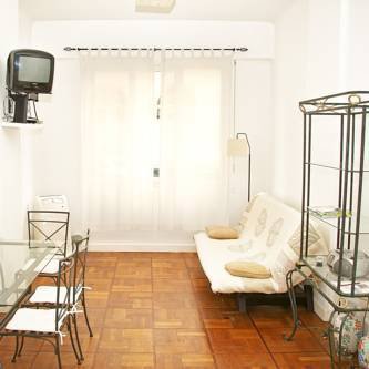 Square Royal Appartement Square Royal Appartement