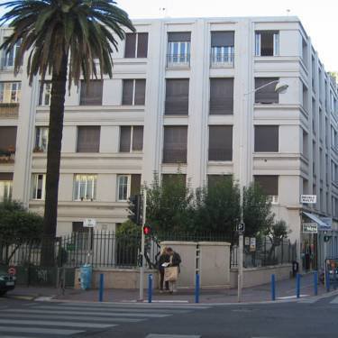 Studios Rialto Studios Rialto
