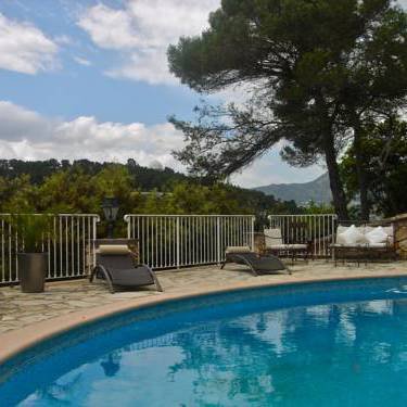 Villa La Laurentine Villa La Laurentine