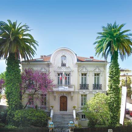 Villa Leonie Villa Leonie