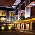 Отель Siam Swana