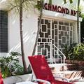 Отель Richmond Studios South Beach