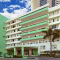 Отель Seagull Hotel Miami Beach