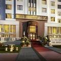 Отель SLS Hotel South Beach