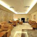 Отель Al Bustan Centre & Residence